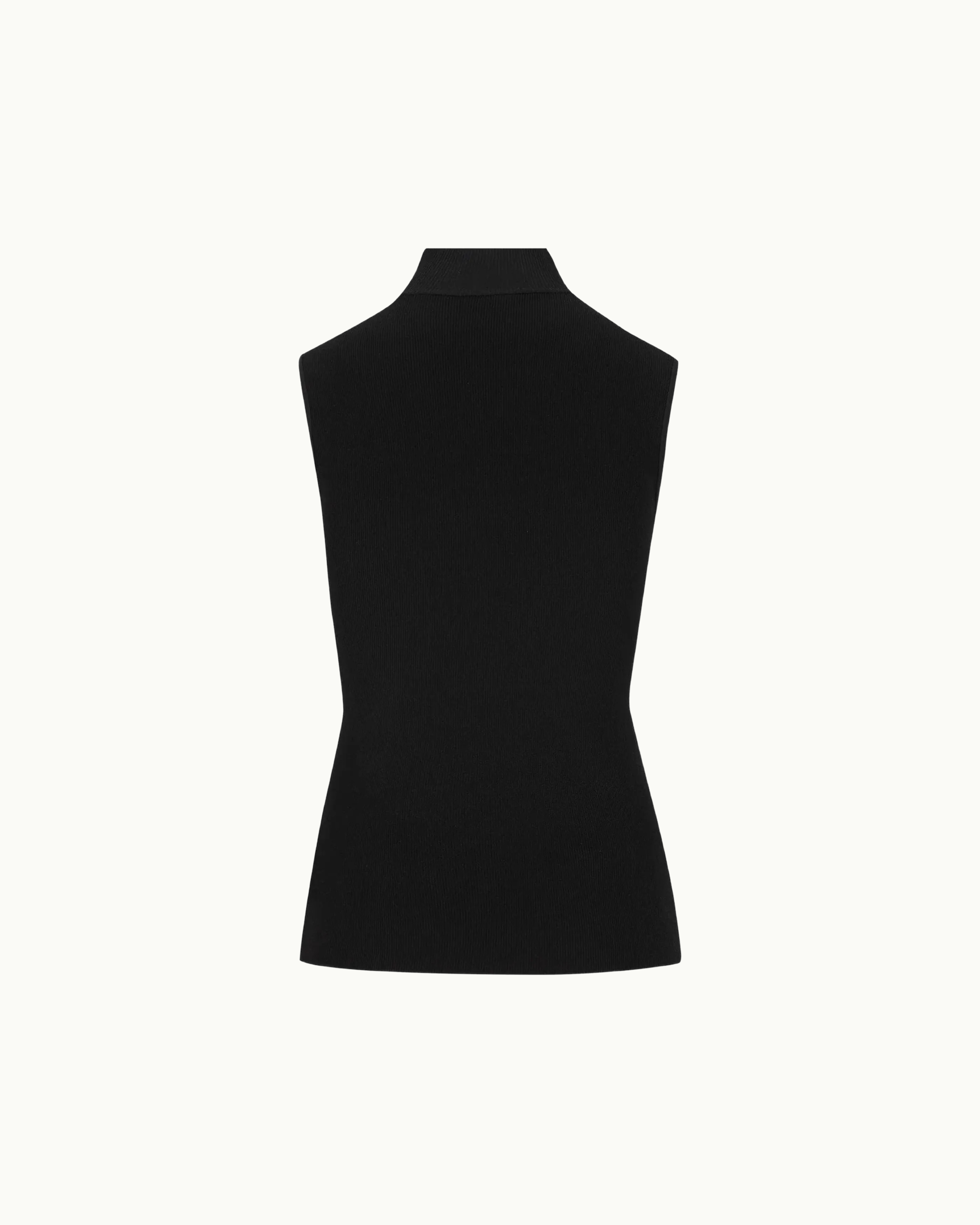 Sleeveless Top