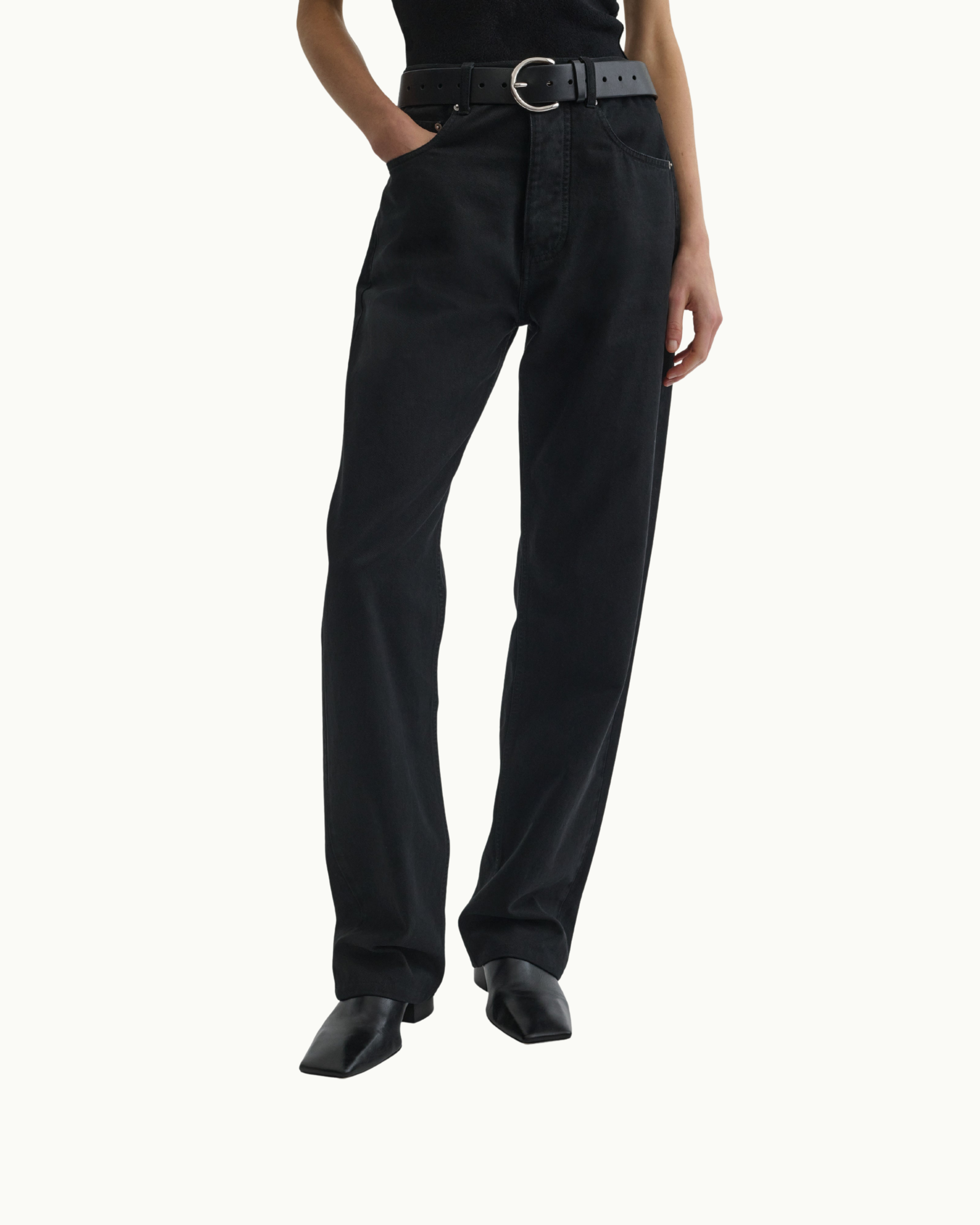 Classic Jeans