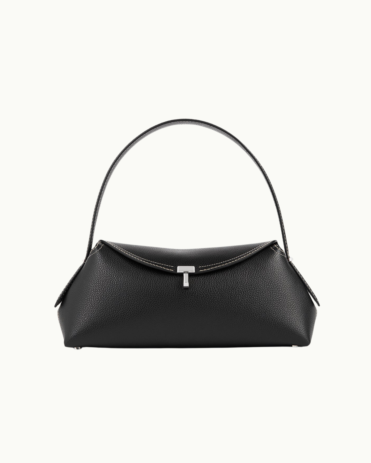 T-Lock Shoulder Bag