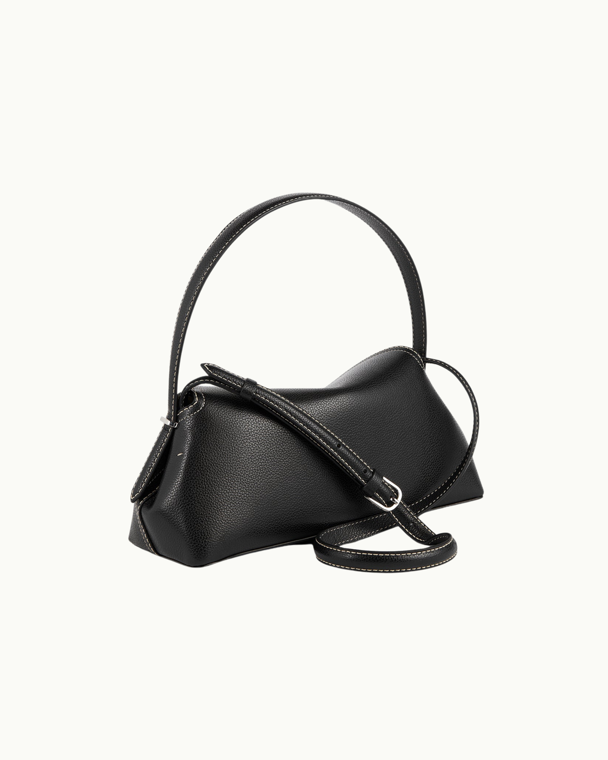 T-Lock Shoulder Bag