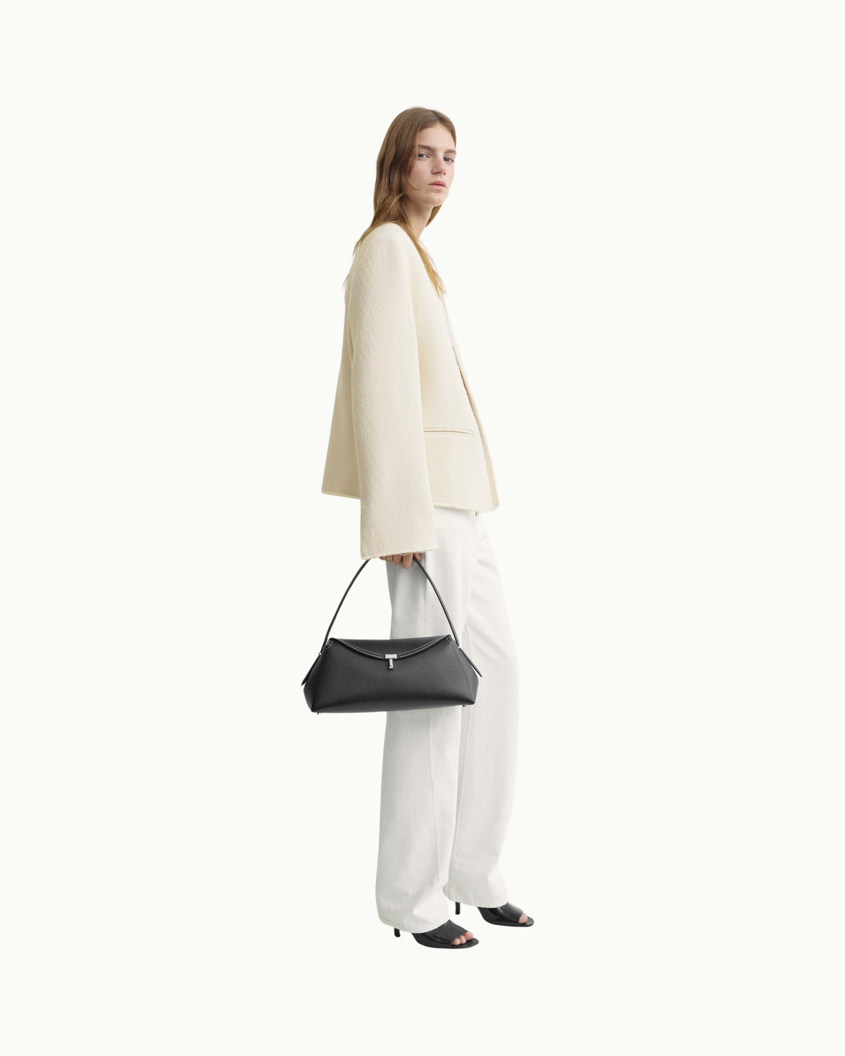 T-Lock Shoulder Bag