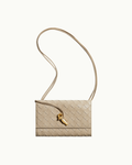 Andiamo Pouch On Strap