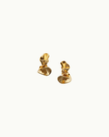 Small Anemone Earrings