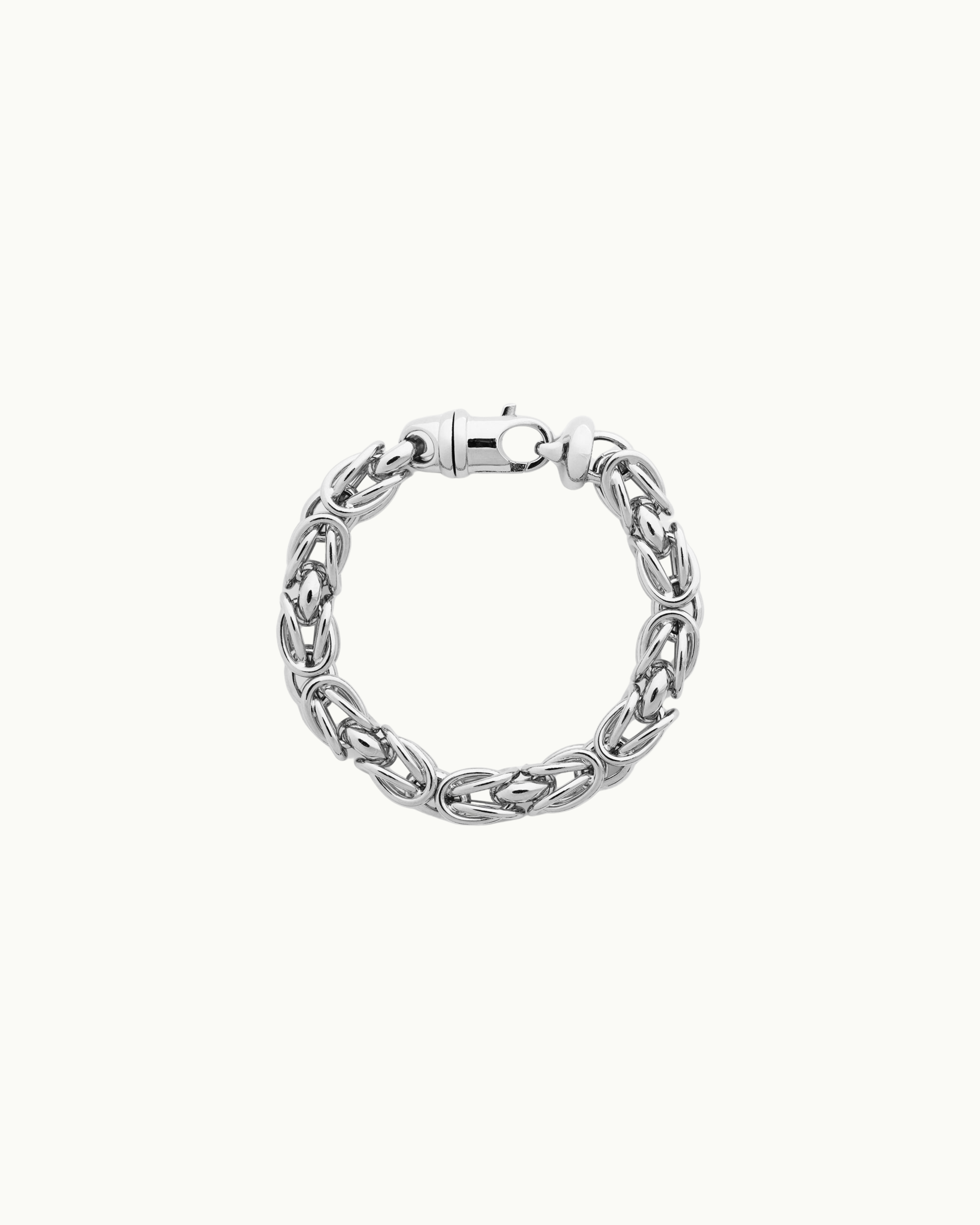 Byzantine Bracelet