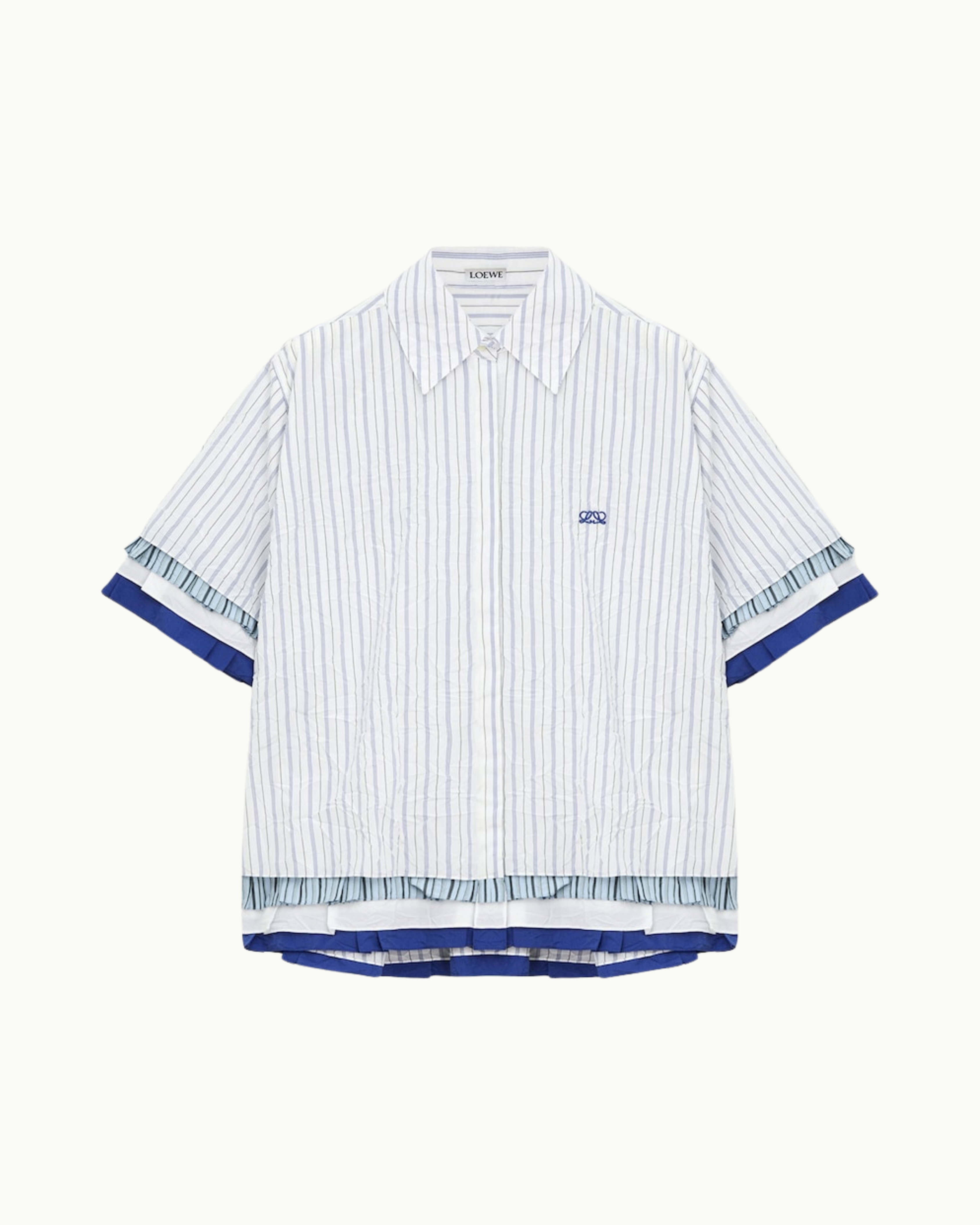 Short Sleeve Shirt