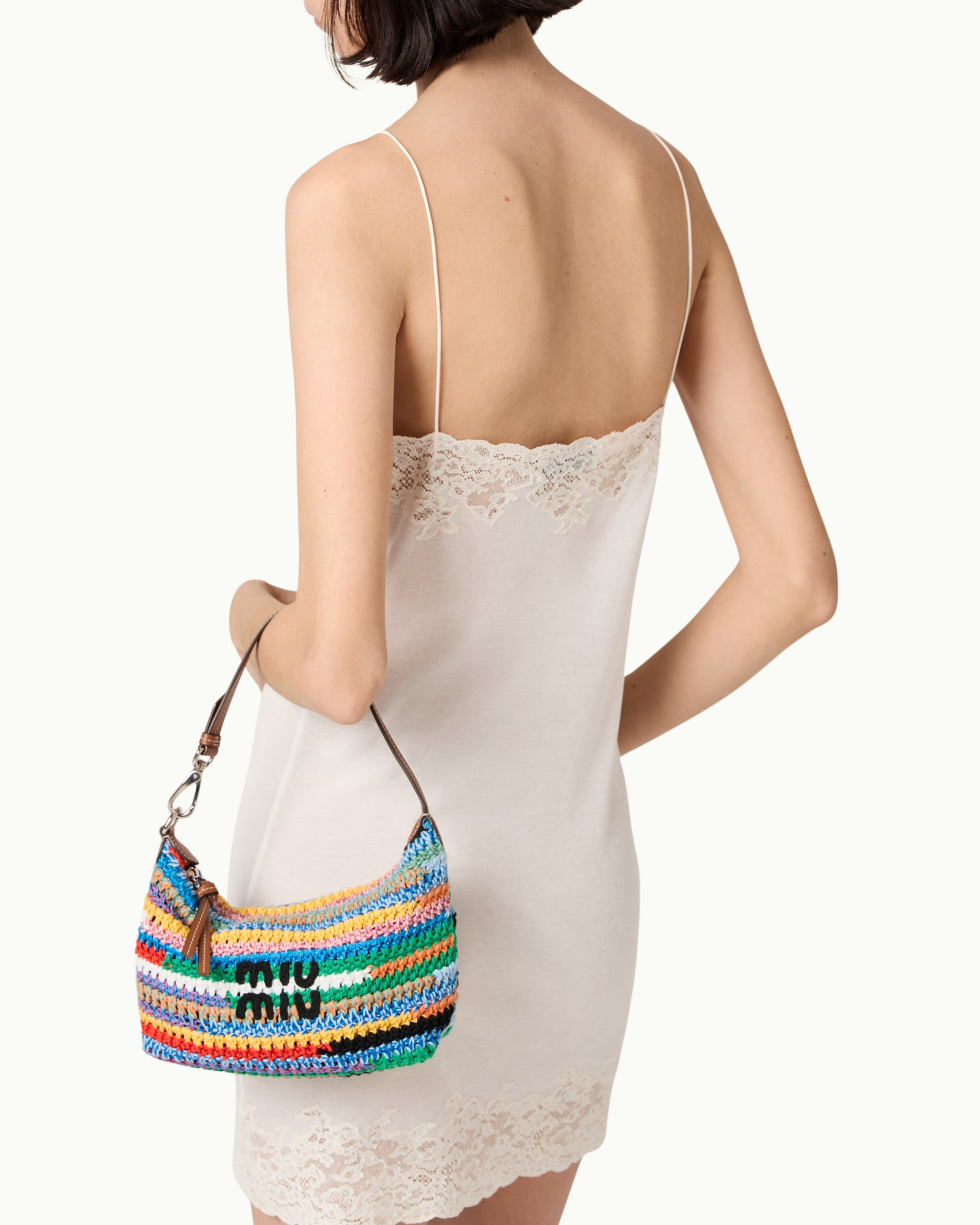Crochet Pouch