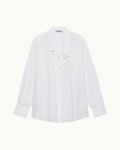 Poplin Shirt