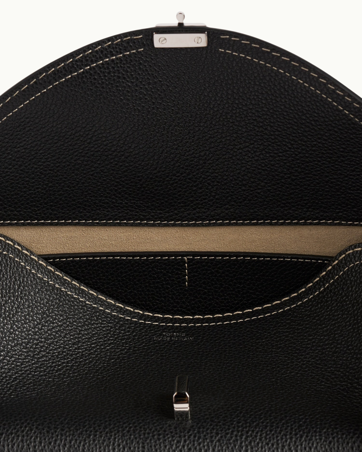 T-Lock Shoulder Bag