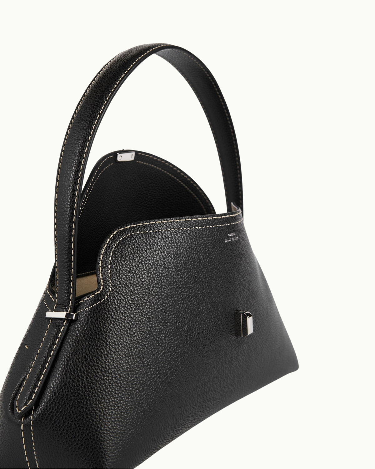 T-Lock Shoulder Bag