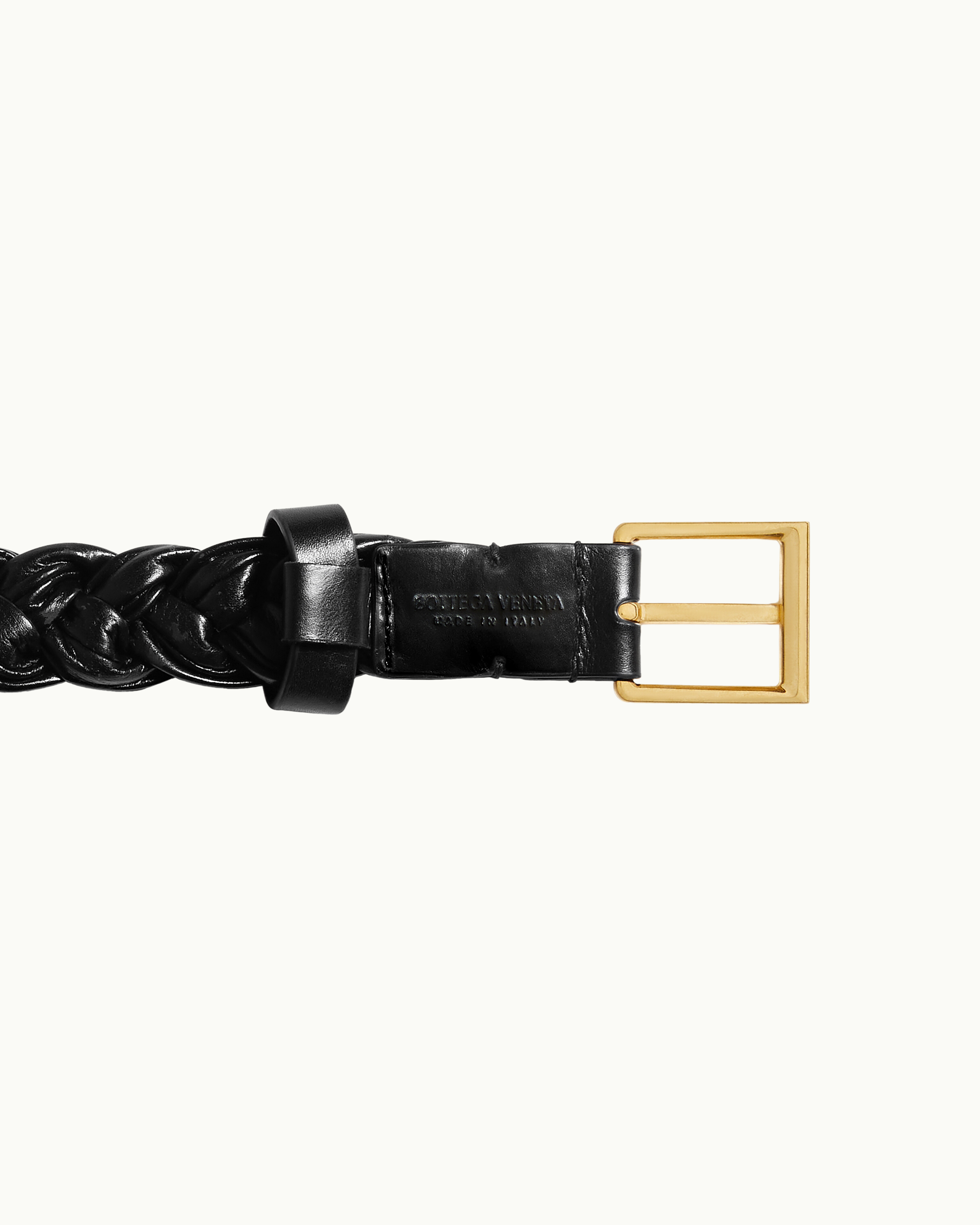 Solo Belt