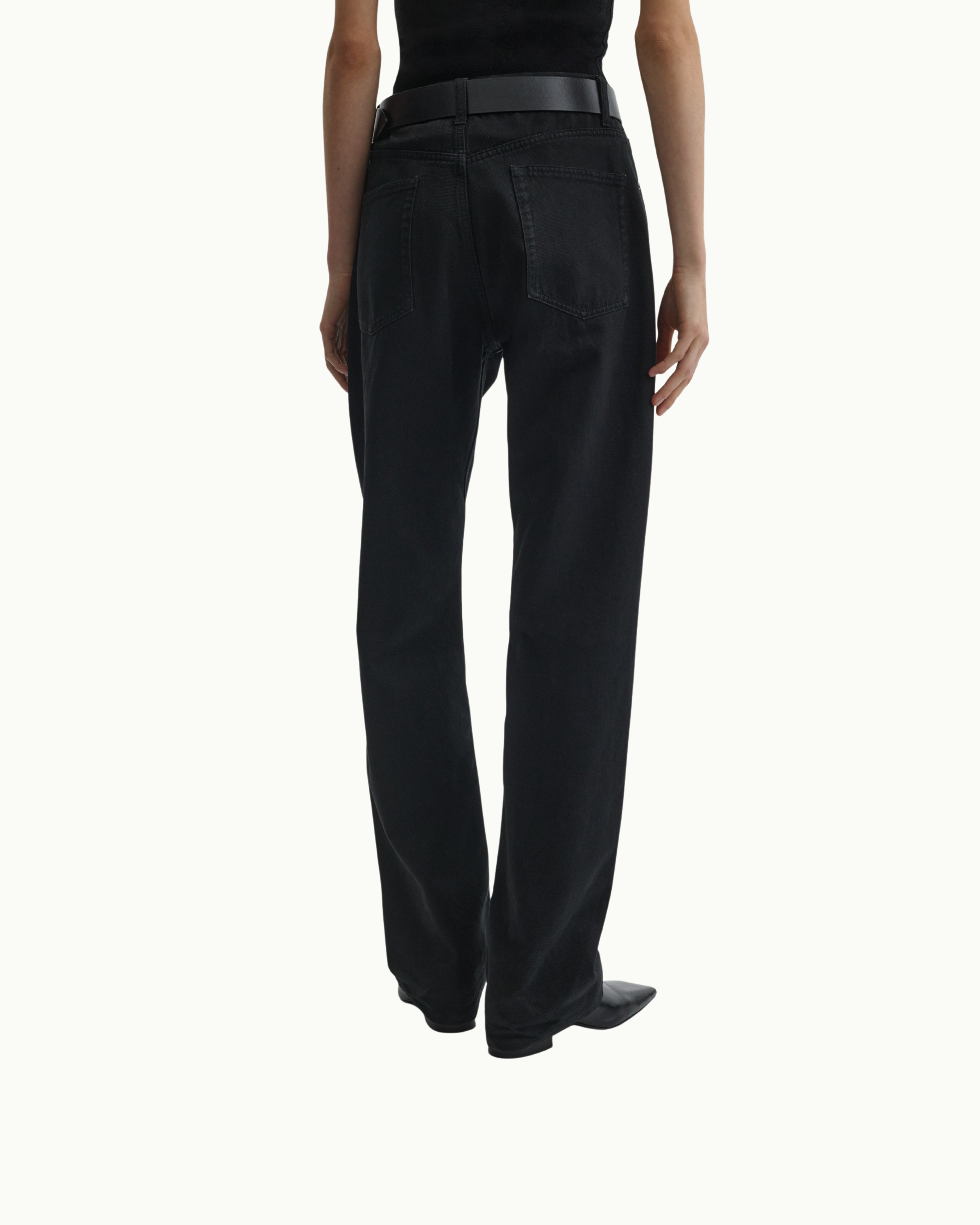Classic Jeans