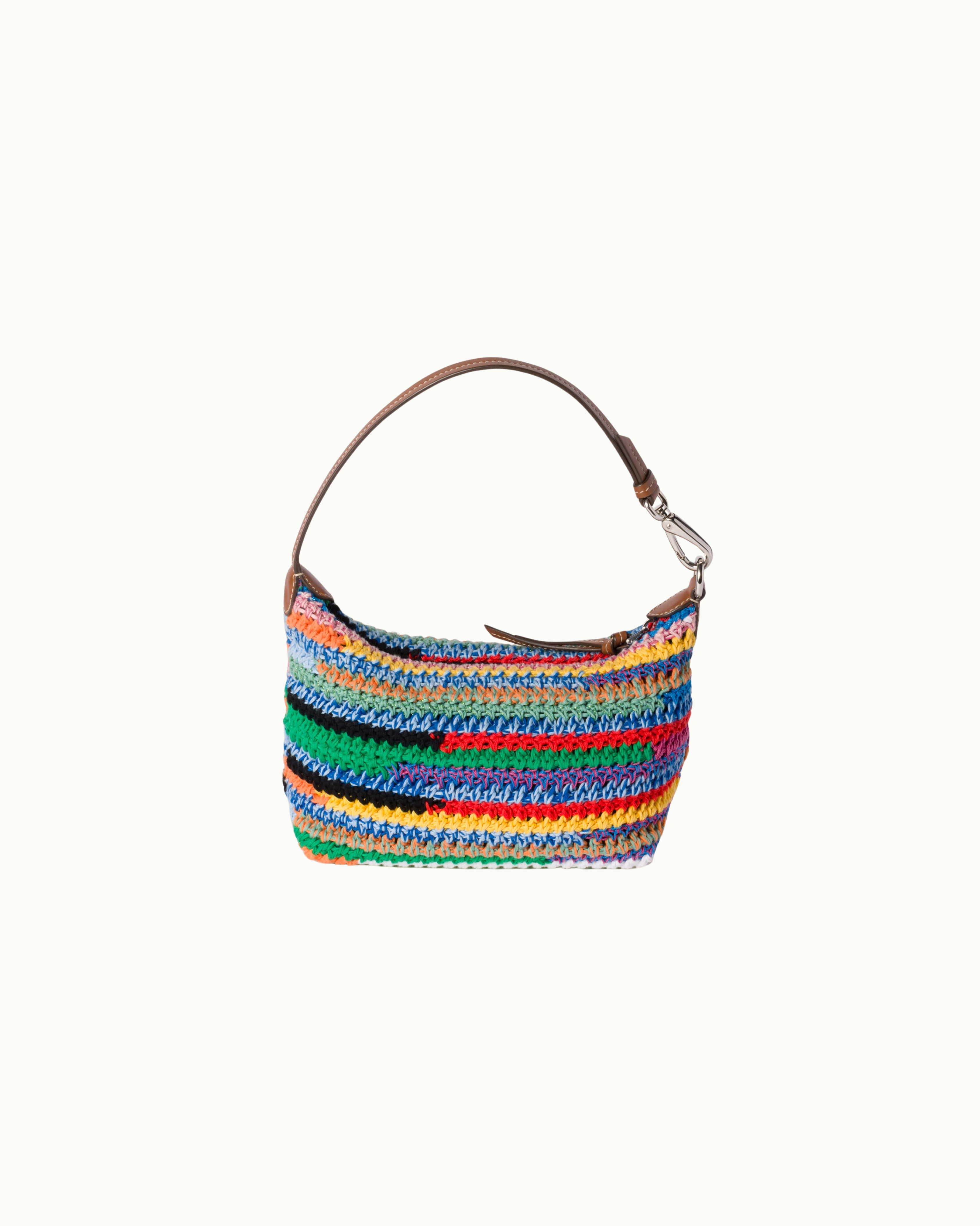Crochet Pouch