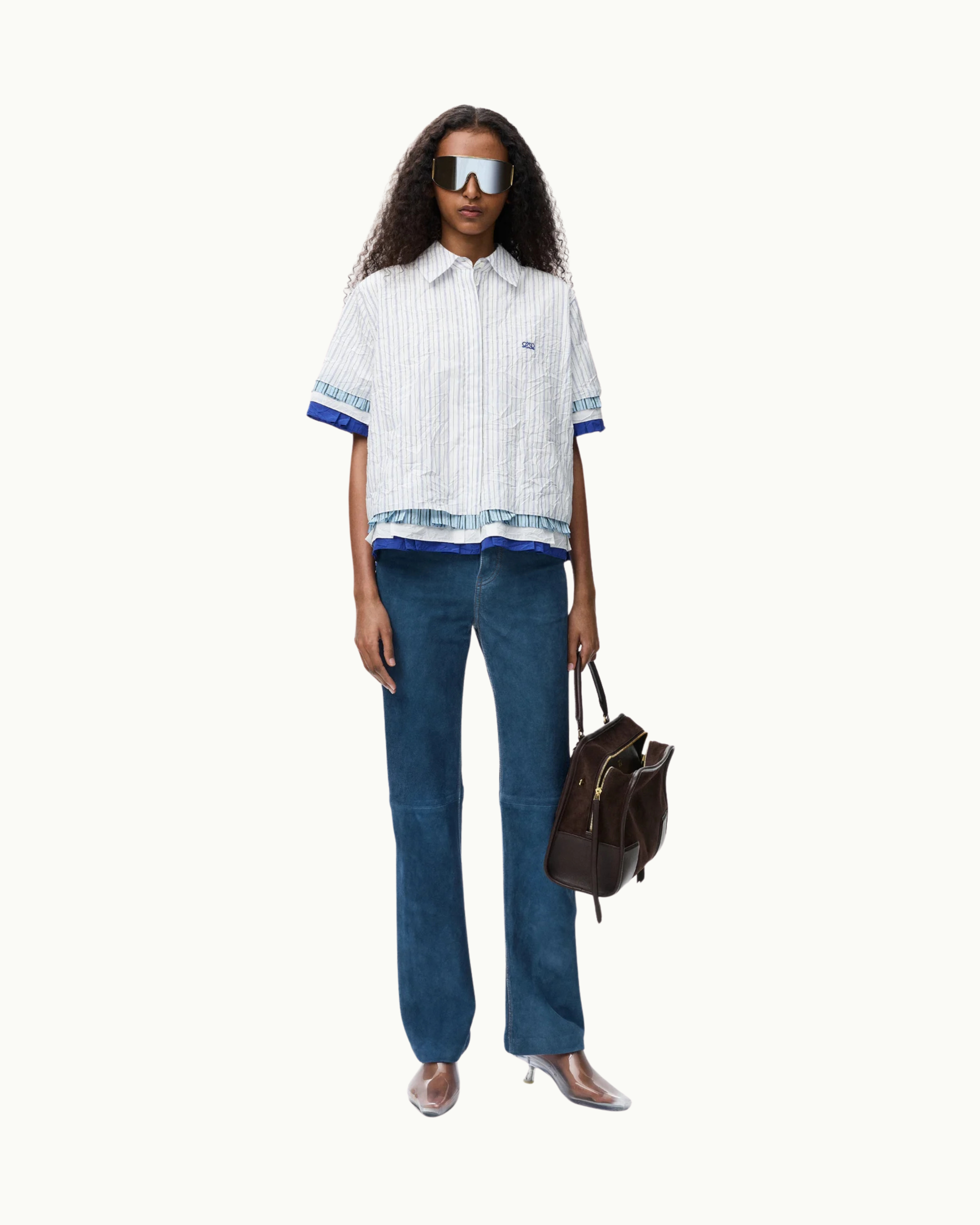 Short Sleeve Shirt