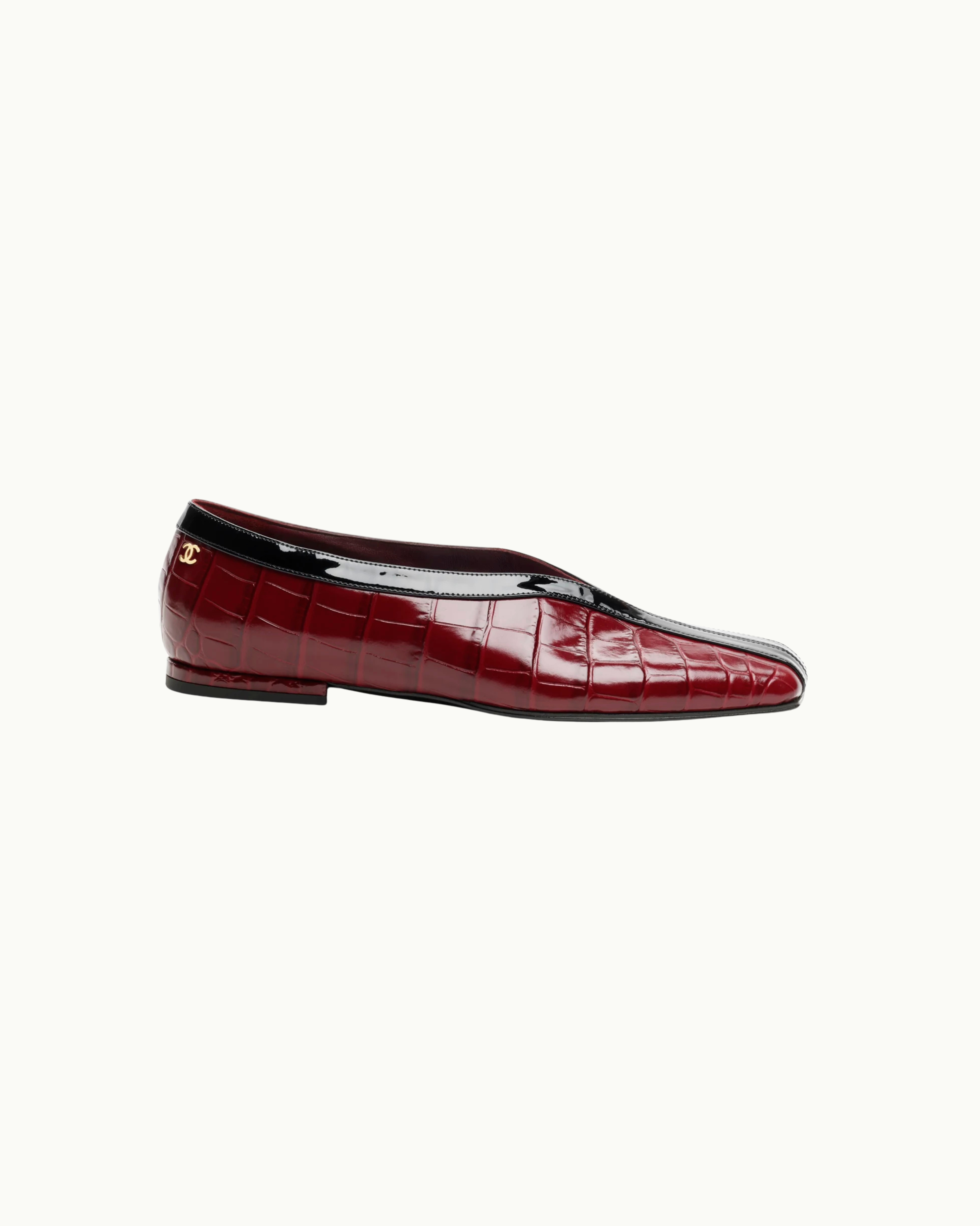 Ballet Flats