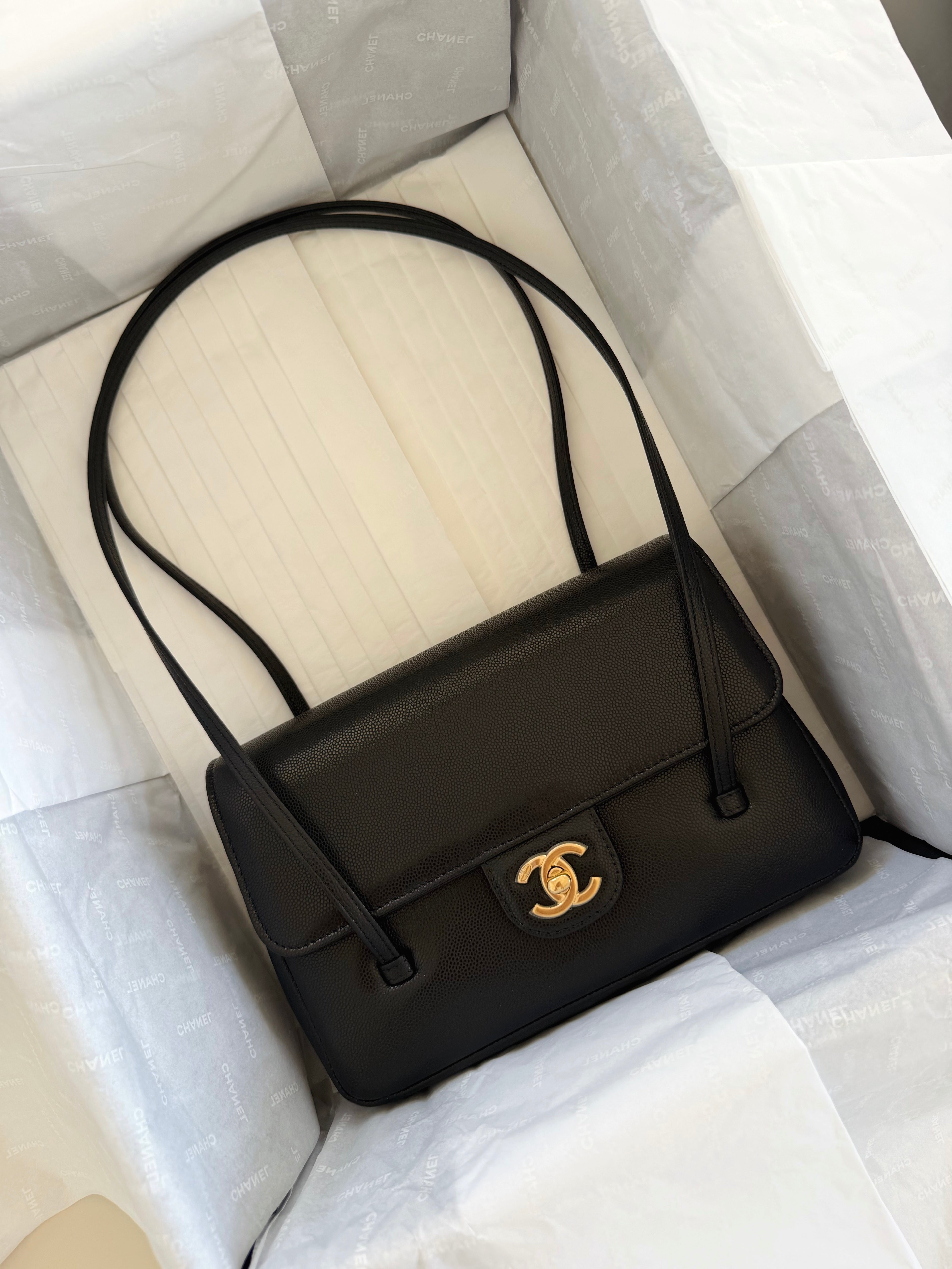 Small Flap Bag
