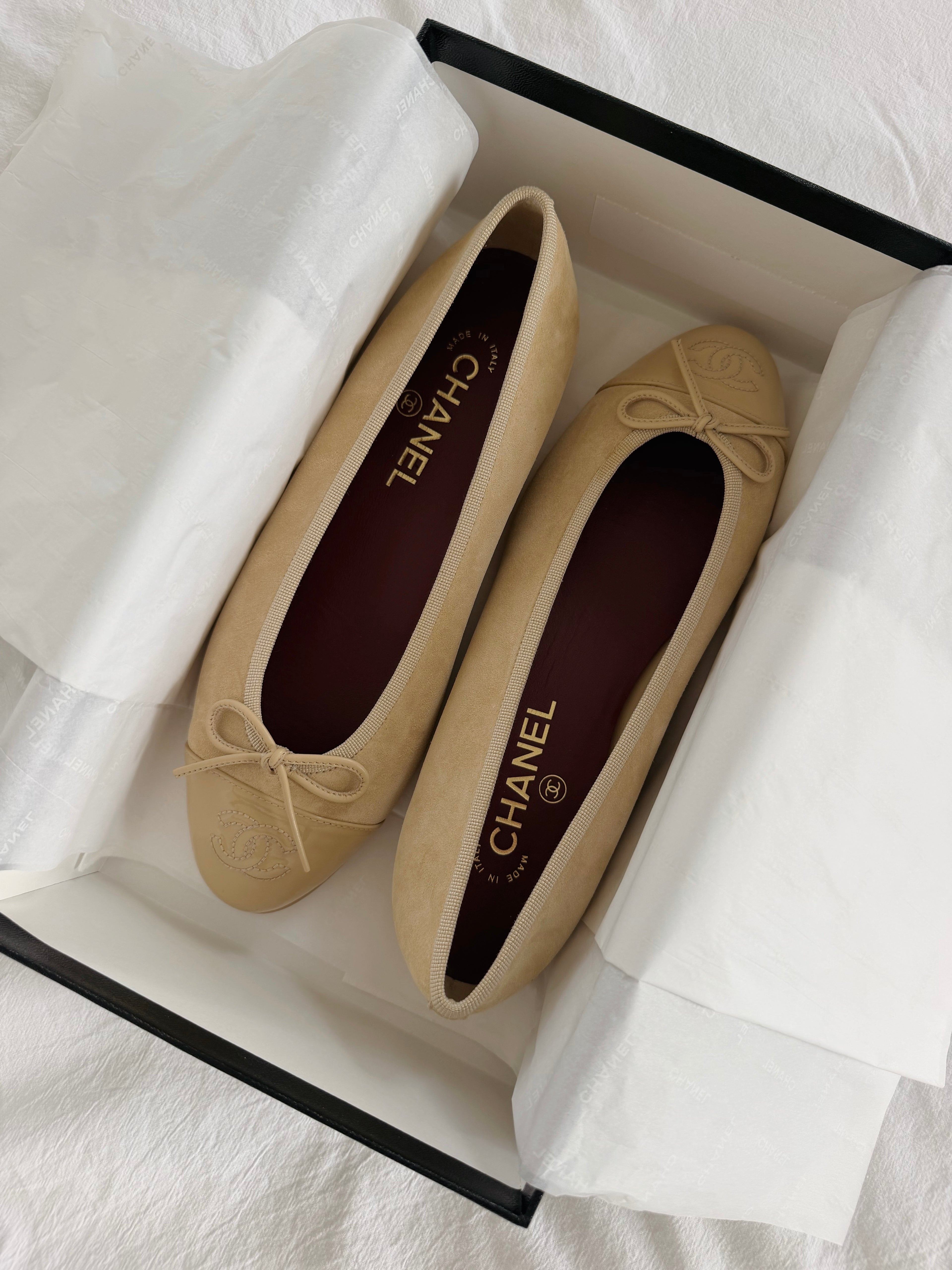 Ballet Flats