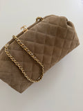 Clutch with Chain