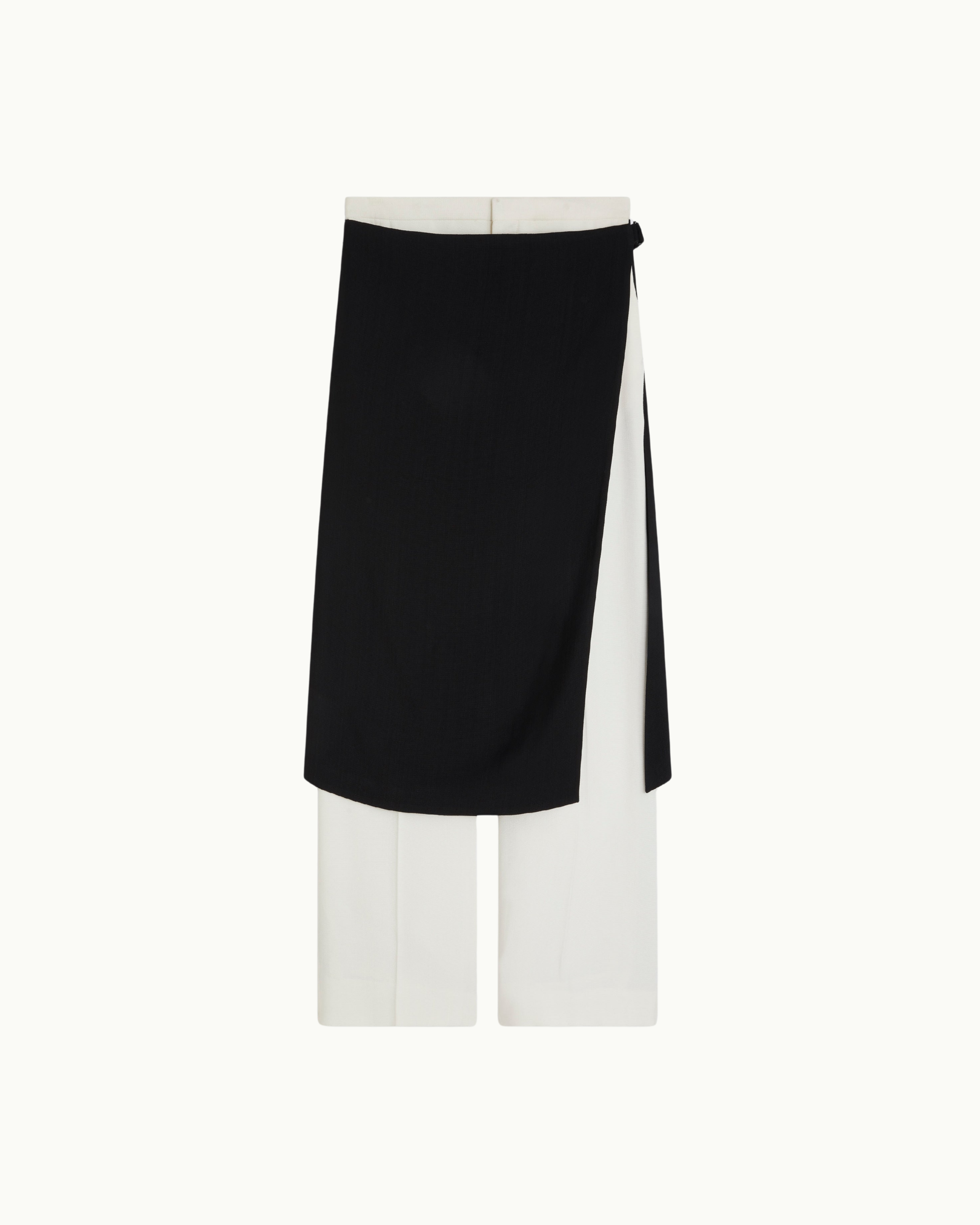 Apron Trousers