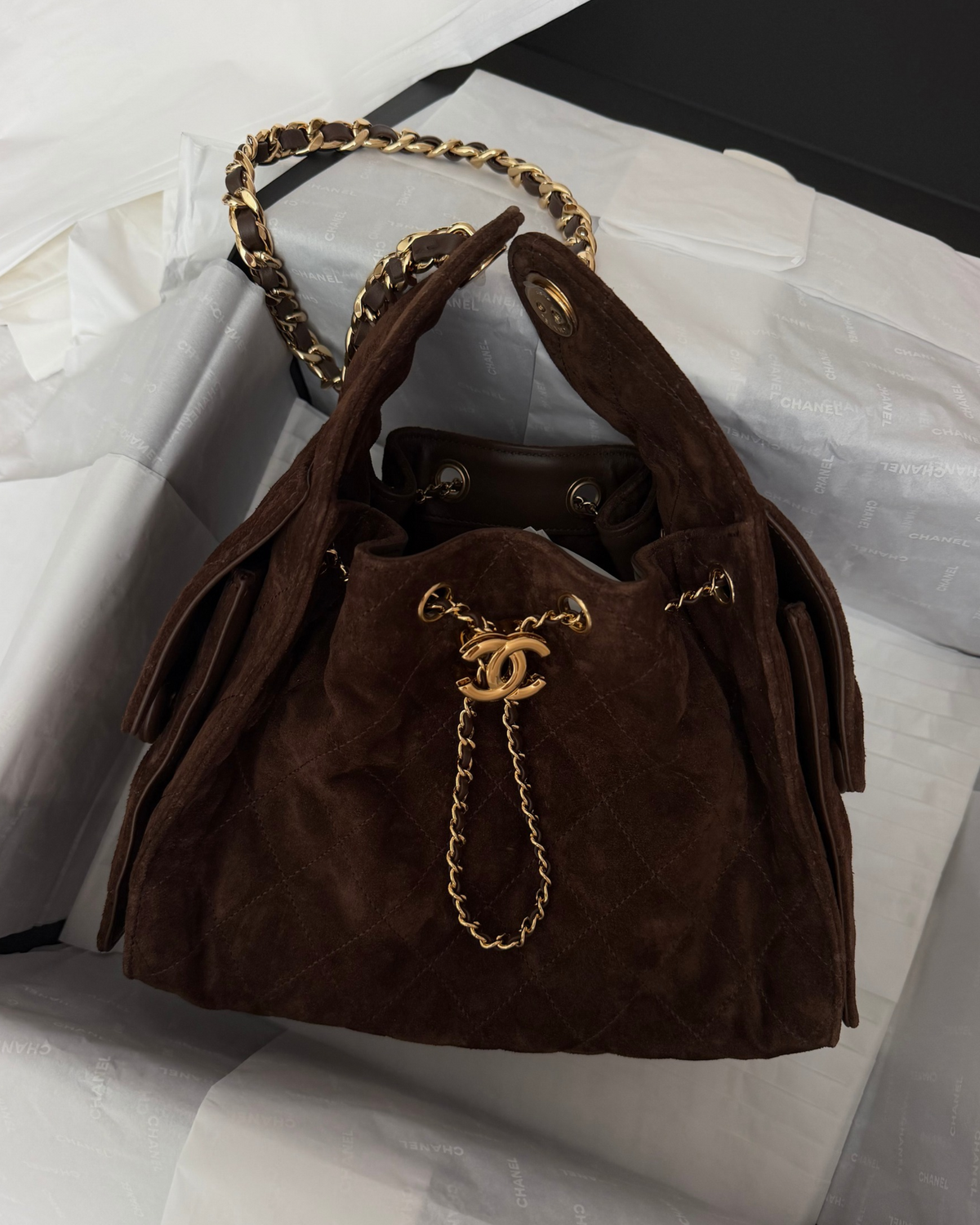 25 Small Handbag