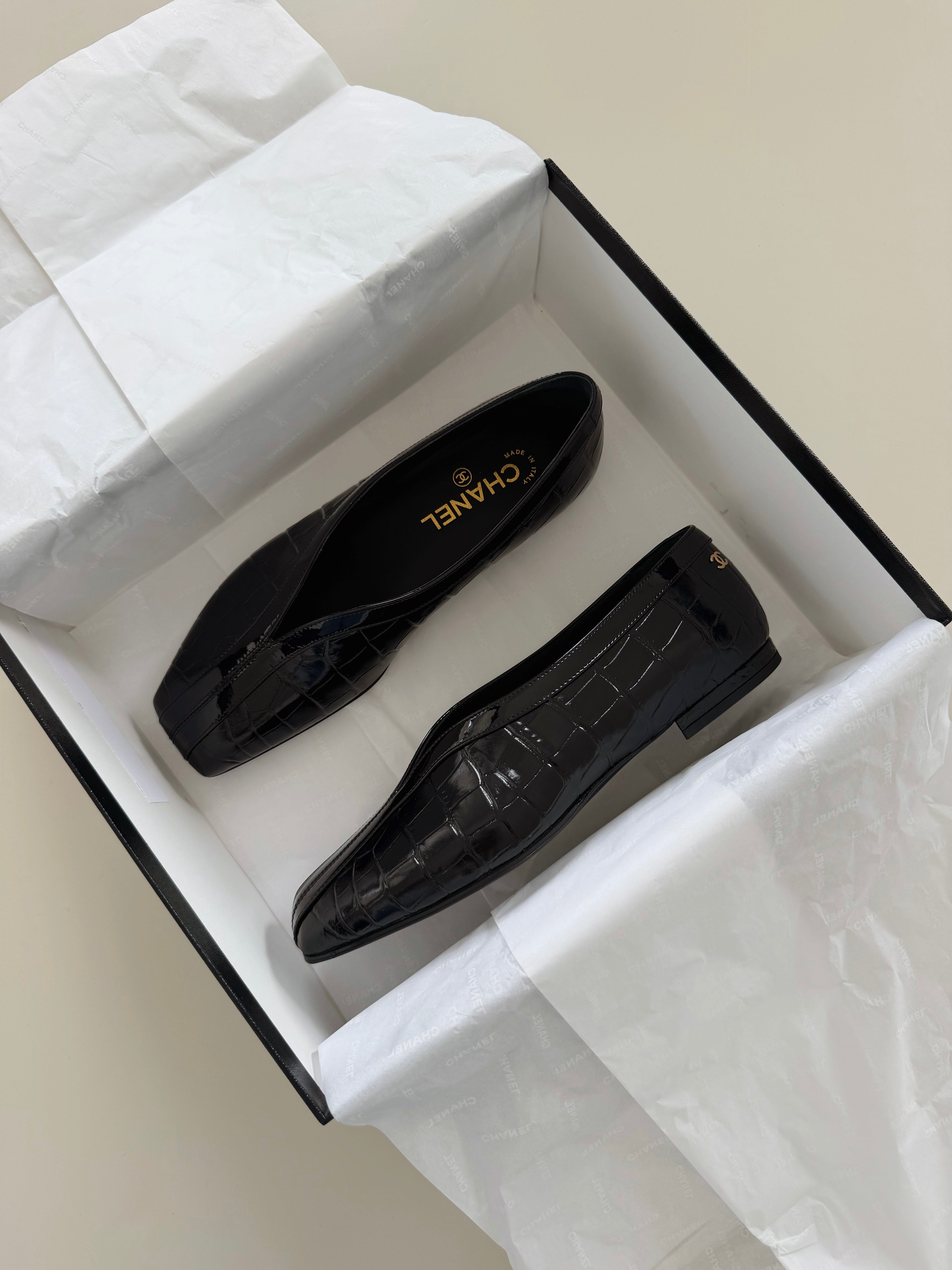 Ballet Flats