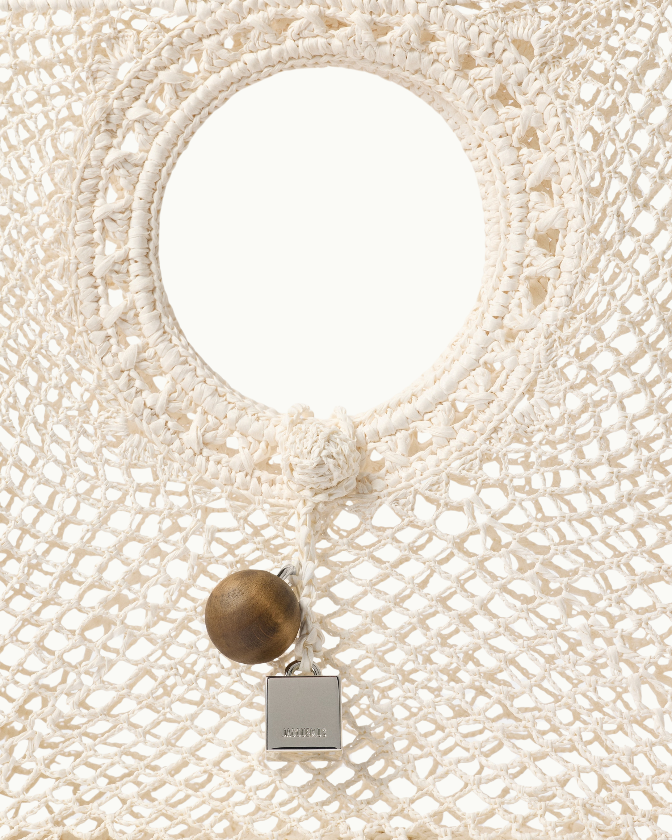 Spiaggia Small Square Bag