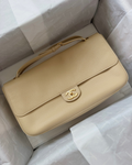 Maxi Flap Bag