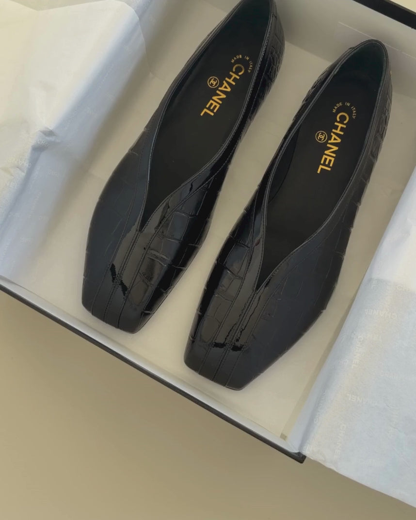 Ballet Flats