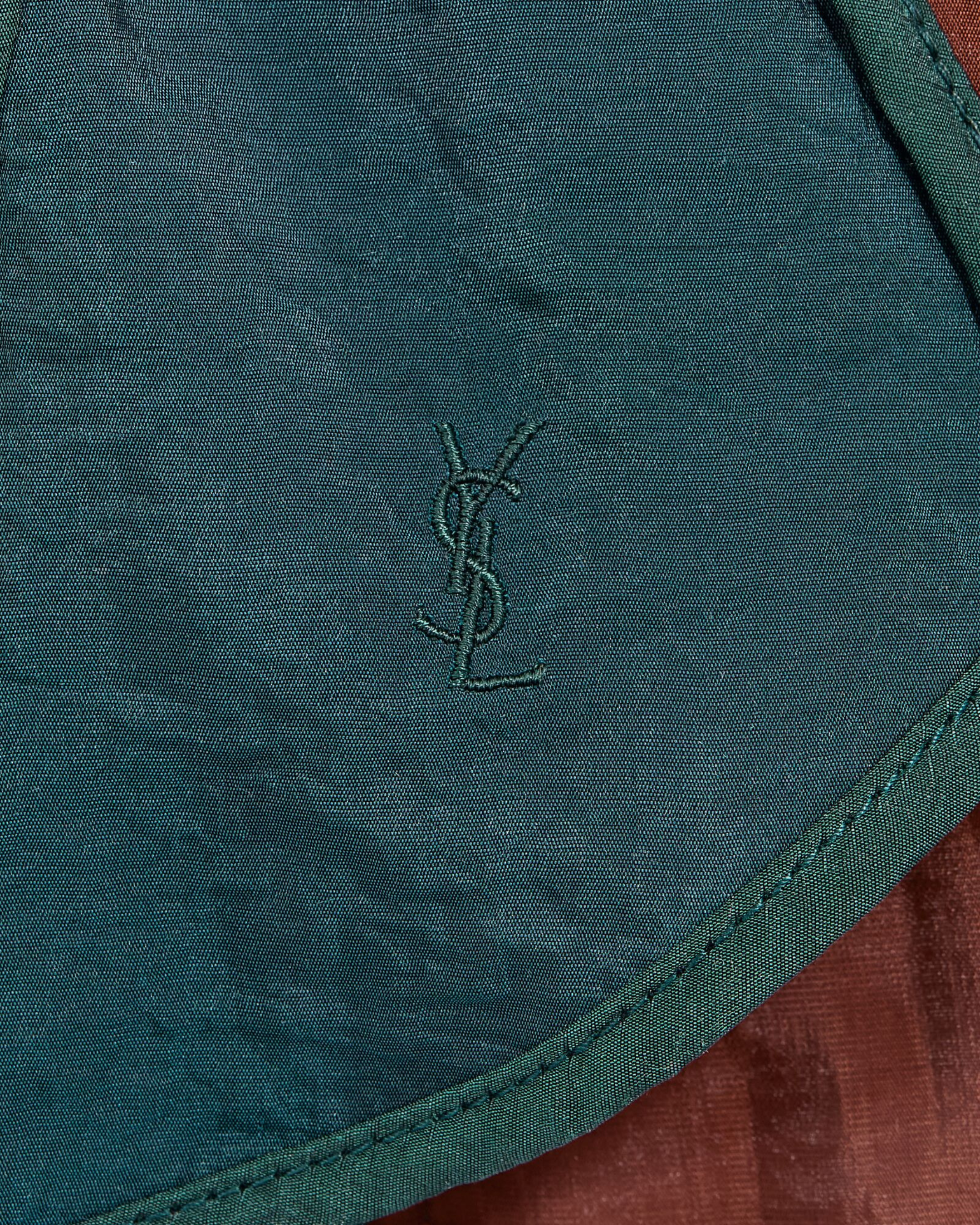 Parachute Shorts